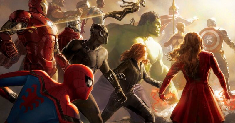 How Marvel's $7 Million Decision Redefined Superhero Cinema Forever