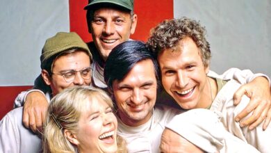 How M*A*S*H Revolutionized Television with One Unforgettable Twist