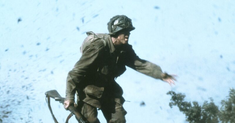 How 'Masters of the Air' Completes a Hidden Trilogy in Modern War TV