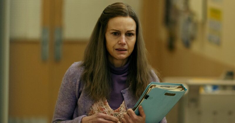 How Mike Flanagan's The Fall of the House of Usher Redefines Modern Horror Adaptations