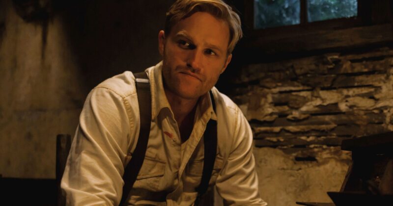 How Monarch: Legacy of Monsters Just Changed the Monsterverse Forever—Episode 3’s Stunning Betrayal Explained