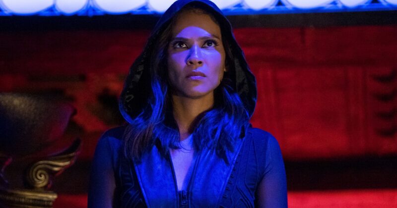 How Netflix Rescued ‘Lucifer’ and Transformed Fantasy TV for Good