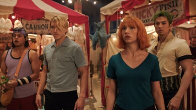 How Netflix's Live-Action One Piece Transforms Bartolomeo Into a Standout Character