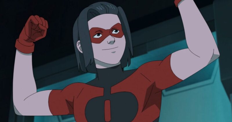 How Old Is Oliver Grayson in Invincible Season 4? The Truth About Kid Omni-Man's Age and Growth