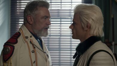 How One Piece Raised the Bar for Action on Streaming TV: Zoro vs. The 100 Assassins