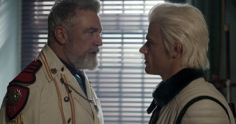 How One Piece Raised the Bar for Action on Streaming TV: Zoro vs. The 100 Assassins