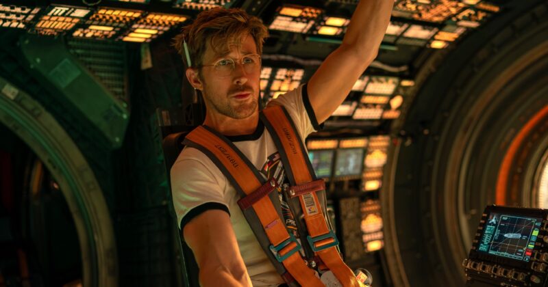 How Project Hail Mary Redefines Sci-Fi by Breaking the 'Chosen One' Curse