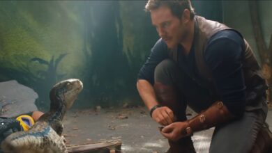 How Rewatching All Jurassic Park Movies Will Change Your View of the Franchise