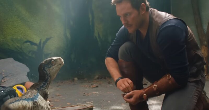 How Rewatching All Jurassic Park Movies Will Change Your View of the Franchise