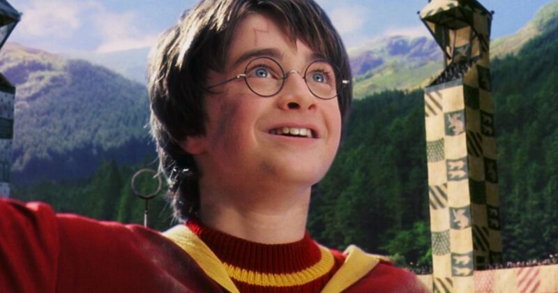How Rewatching the Harry Potter Movies in Order Completely Transforms the Wizarding World Experience