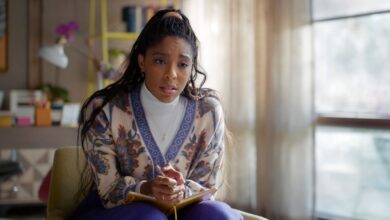 How Shrinking's Most Devastating Loss Redefines the Entire Show (No Looking Back)