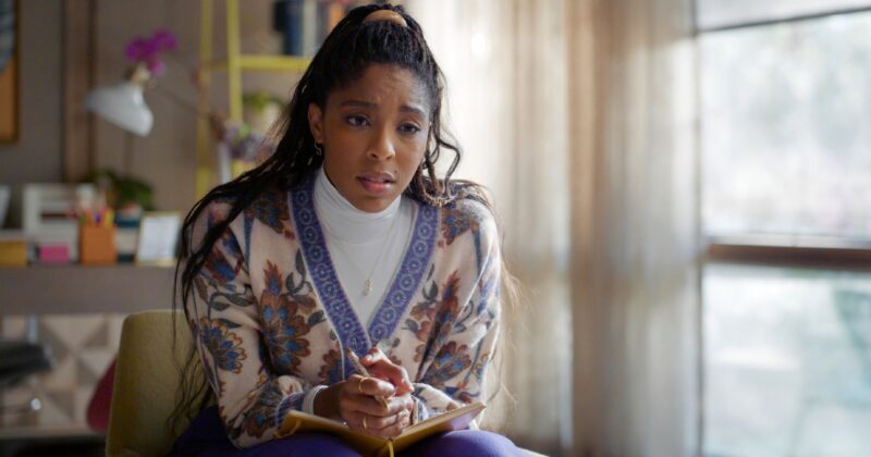 How Shrinking's Most Devastating Loss Redefines the Entire Show (No Looking Back)