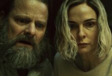 How Silo's Back-to-Back Filming Fixes Apple TV's Biggest Sci-Fi Challenge