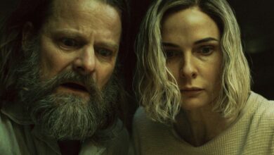 How Silo's Back-to-Back Filming Fixes Apple TV's Biggest Sci-Fi Challenge