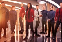 How Star Trek: Discovery Ended – Cast Reflections and Unfinished Stories