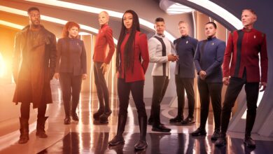 How Star Trek: Discovery Ended – Cast Reflections and Unfinished Stories