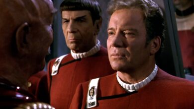 How Star Trek: Starfleet Academy's Next Season Can Redefine Diplomacy in the Federation
