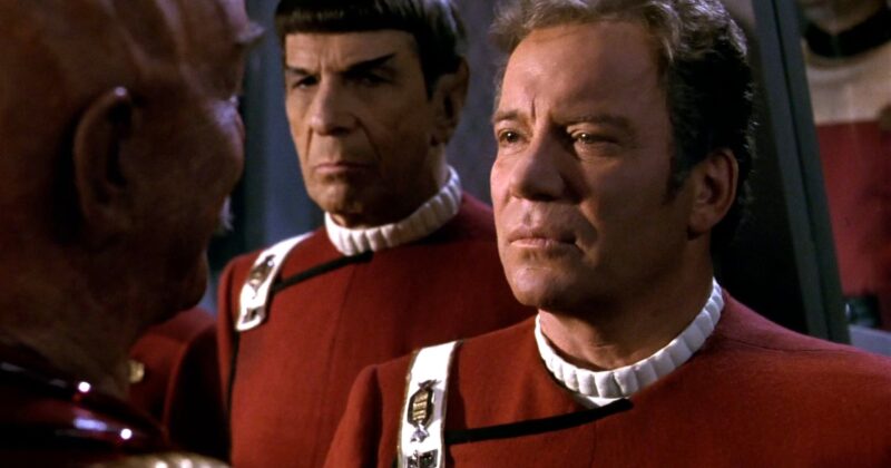 How Star Trek: Starfleet Academy's Next Season Can Redefine Diplomacy in the Federation