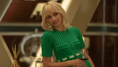 How Star Trek: Strange New Worlds Became Paramount's Unifying Sci-Fi Phenomenon