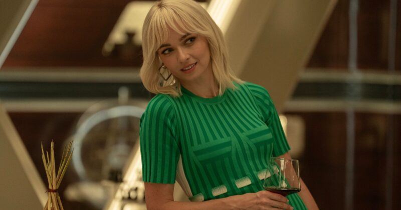 How Star Trek: Strange New Worlds Became Paramount's Unifying Sci-Fi Phenomenon