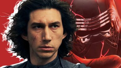 How Star Wars Comics Secretly Opened the Door for a Ben Solo Return