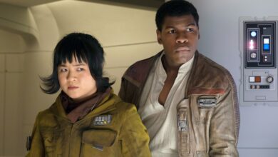 How Star Wars' Most Controversial Film Unlocked New Horizons for Kelly Marie Tran