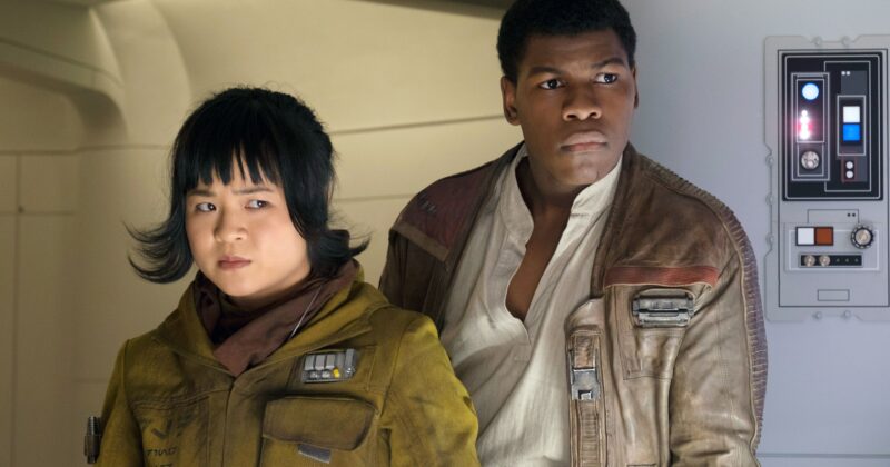 How Star Wars' Most Controversial Film Unlocked New Horizons for Kelly Marie Tran