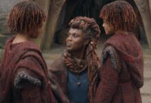 How 'The Acolyte' Opened the Door to a New Star Wars Cinematic Universe