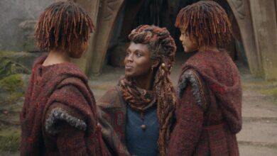 How 'The Acolyte' Opened the Door to a New Star Wars Cinematic Universe