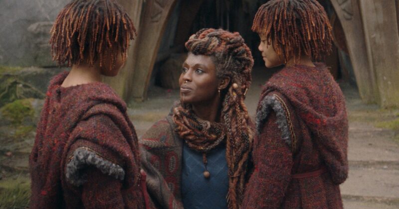 How 'The Acolyte' Opened the Door to a New Star Wars Cinematic Universe