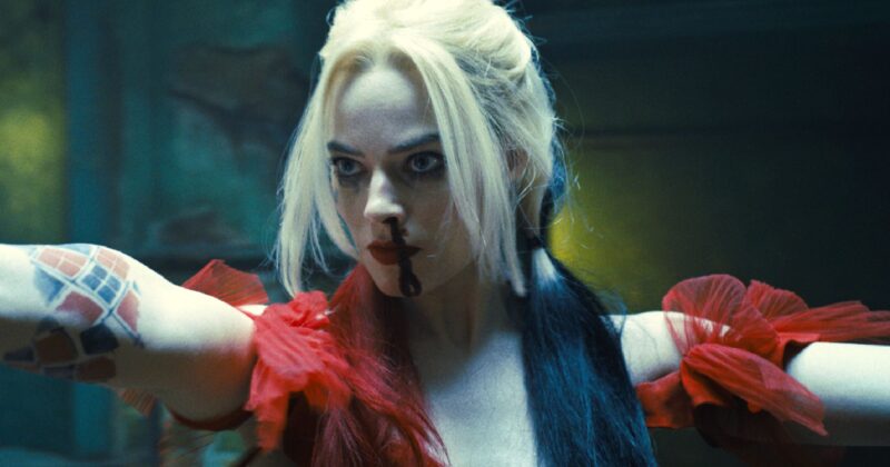 How 'The Devils' Promises to Redeem DC's Superhero Fumbles with a Fantasy Twist