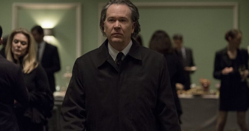 How The Haunting of Hill House Redefined Horror Series on Streaming