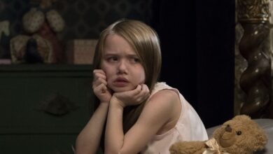 How The Haunting of Hill House Redefined TV Horror With a Mind-Bending Twist