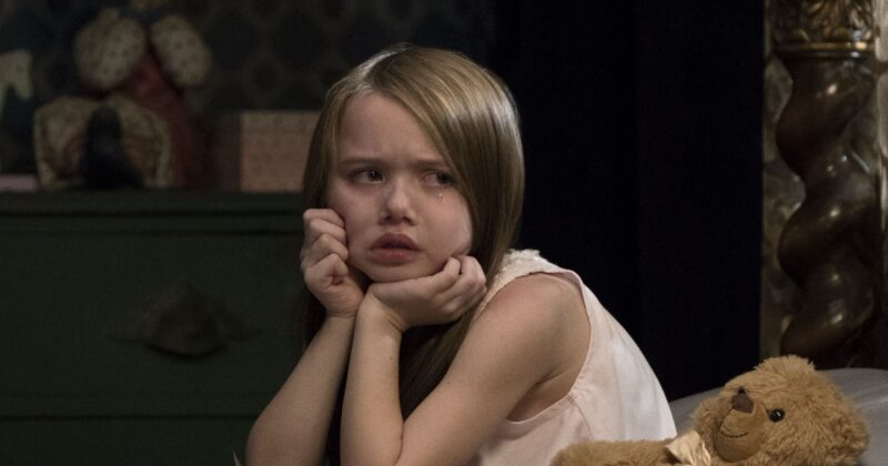 How The Haunting of Hill House Redefined TV Horror With a Mind-Bending Twist