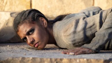 How The Legend of Vox Machina Redeems Prime Video's Fantasy Ambitions