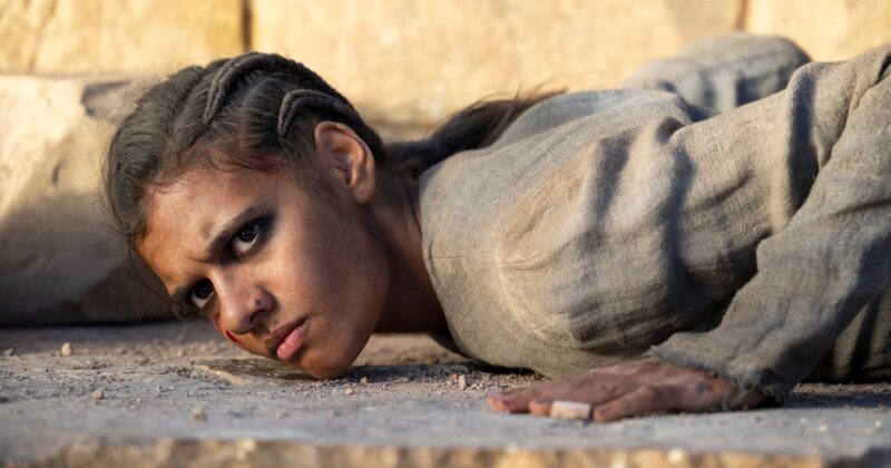 How The Legend of Vox Machina Redeems Prime Video's Fantasy Ambitions