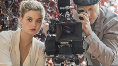 How The Man in the High Castle and Streaming Syndication Are Transforming TV Content