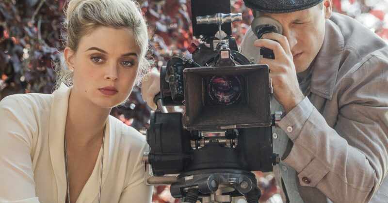 How The Man in the High Castle and Streaming Syndication Are Transforming TV Content