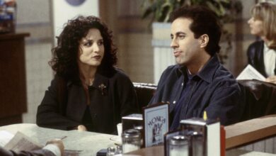 How ‘The New Adventures of Old Christine’ Ended the Sitcom Curse and Still Shines Today