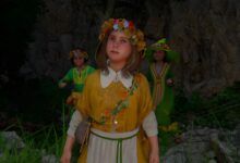 How to Access Pororin Forest Village in Crimson Desert: Complete Guide & Secrets