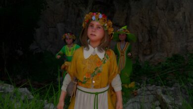 How to Access Pororin Forest Village in Crimson Desert: Complete Guide & Secrets