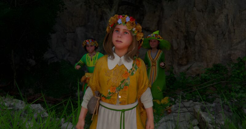 How to Access Pororin Forest Village in Crimson Desert: Complete Guide & Secrets