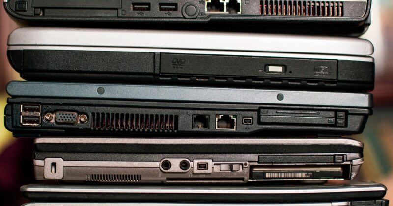 How to Build a Serious Homelab for Free Using Your Old Laptop or Desktop