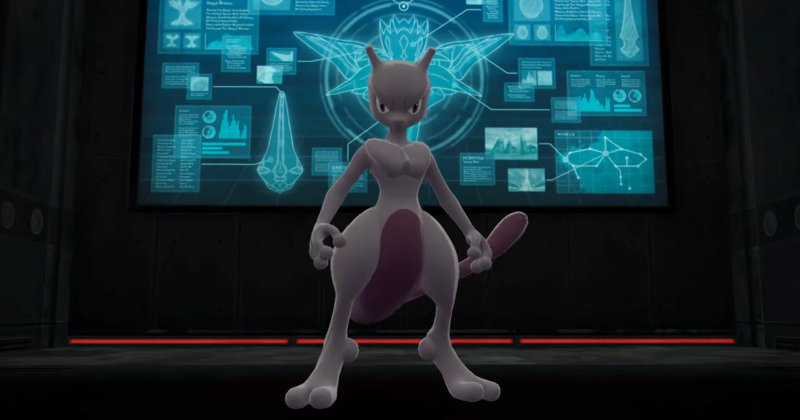 How to Claim Your Limited-Time Free Mystery Gift in Pokémon Legends: Z-A