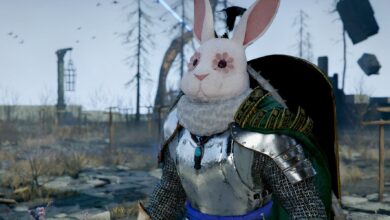 How to Cleanse the Sanctum of Benediction in Crimson Desert: Step-by-Step Guide