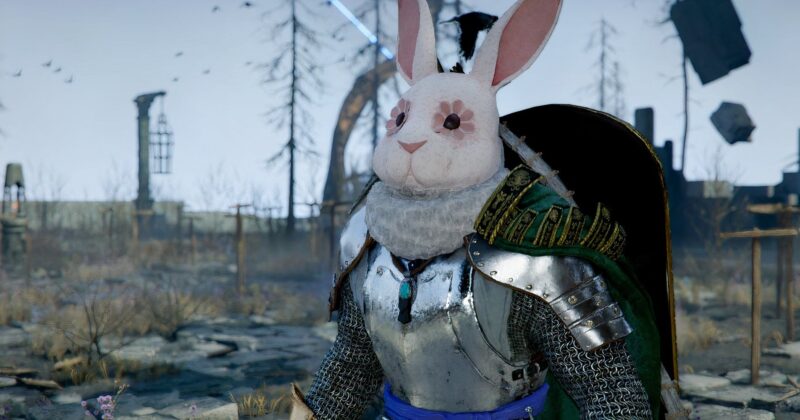 How to Cleanse the Sanctum of Benediction in Crimson Desert: Step-by-Step Guide