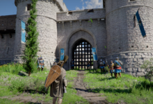 How to Enter Hernand Castle in Crimson Desert: Step-by-Step Guide with Pro Tips
