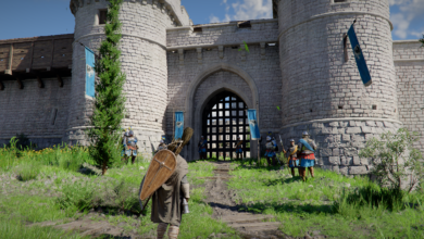 How to Enter Hernand Castle in Crimson Desert: Step-by-Step Guide with Pro Tips