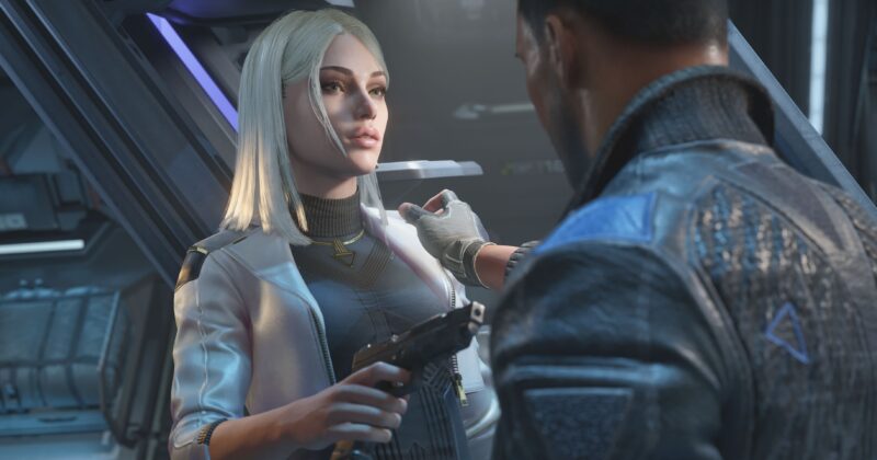 How to Get Early Access to The Expanse: Osiris Reborn Closed Beta – Full Guide for Sci-Fi Game Fans