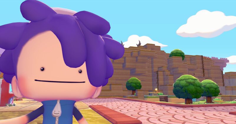 How to Personalize Your Character in Pokémon Pokopia: Complete Customization Guide